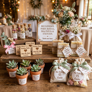 Eventos y Recordatorios