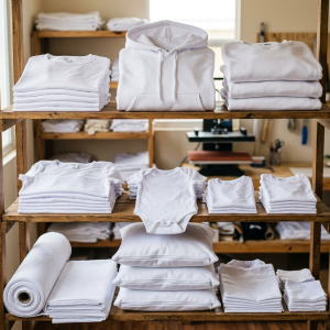 Camisetas y Textiles