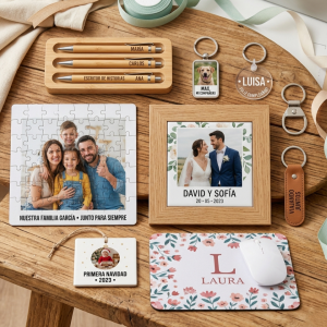 Regalos Personalizados
