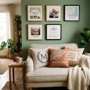 Decoración del Hogar